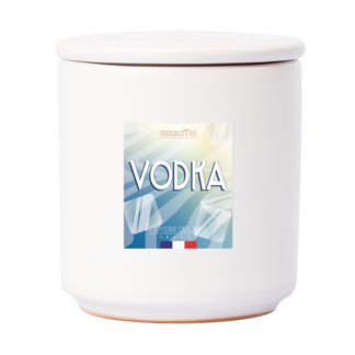 Bougie Cocktail Vodka