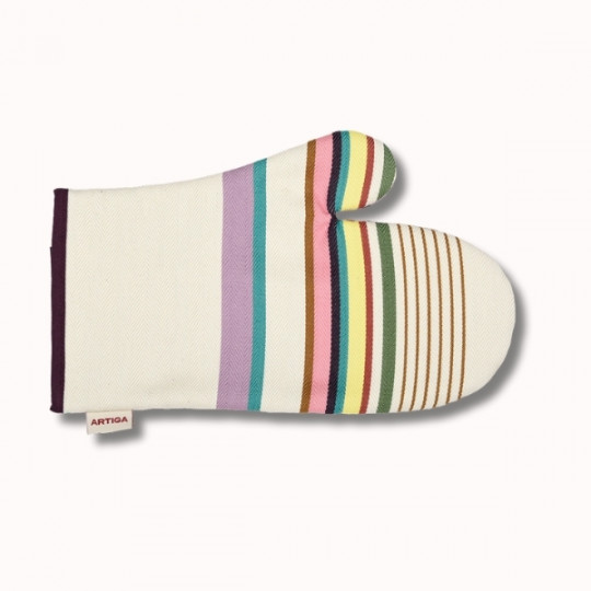 Moufle Cuisine (6 coloris) – Image 7
